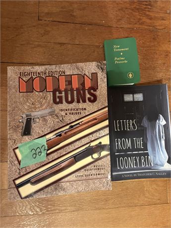 Books