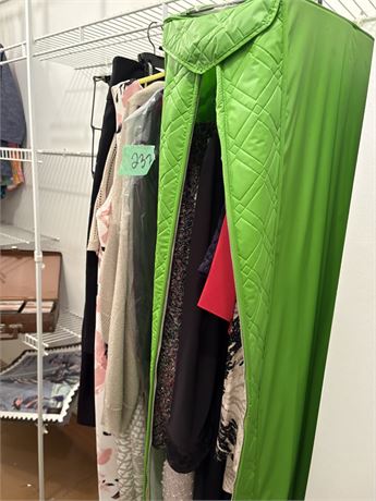 Clothing Lot