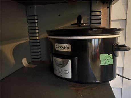 Crock Pot