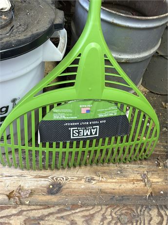 Rake