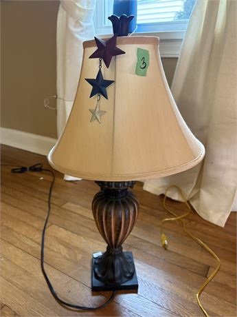 Lamp