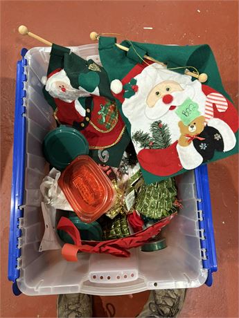 Christmas Decor