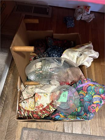 Basket Liners