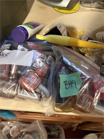 Nail Polish