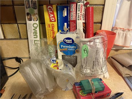 Kitchen Misc
