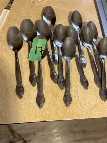 Spoons