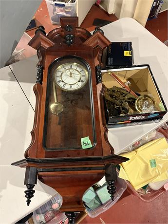 Clock