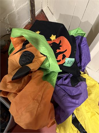 Halloween Inflatable