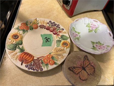 Plates