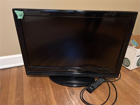 TV
