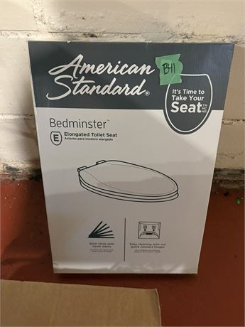 Toilet Seat