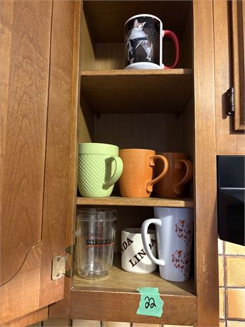 Coffee Mugs