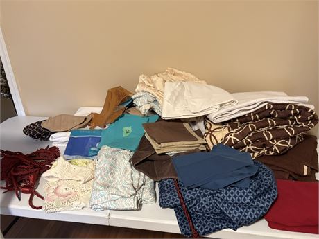 Linens