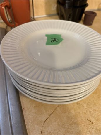 Plates