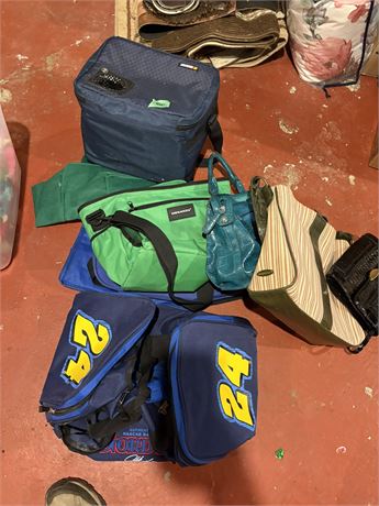 Soft Coolers, Bags