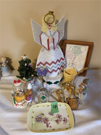 Decor Lot
