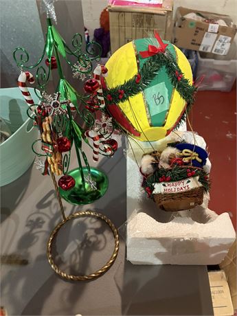 Christmas Decor