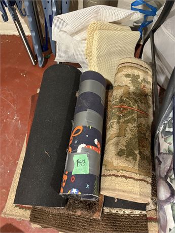 Rugs