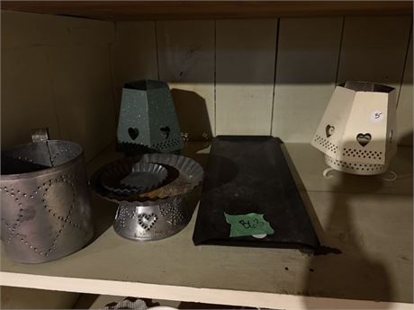 Decor