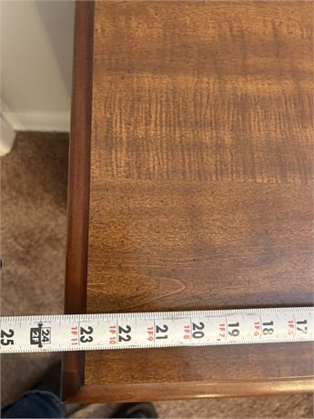 Nightstand, Good Condition, Matches Set 33 & 34