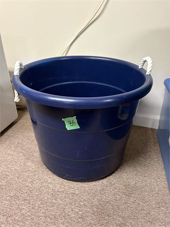 Storage Bucket