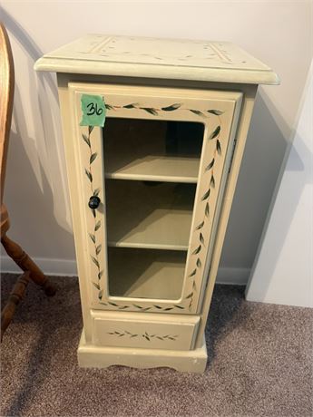 Small Cabinet