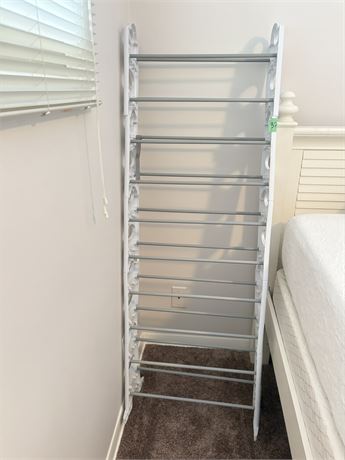 Shoe Rack
