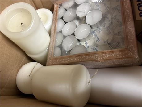 Candles