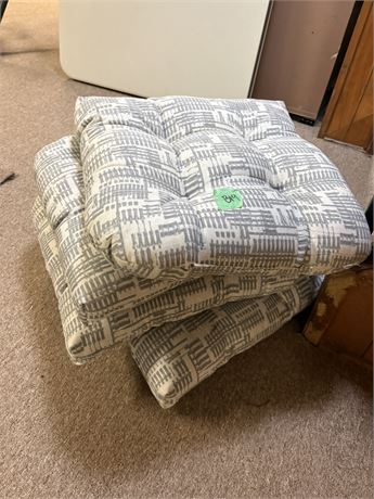 Seat Cushions