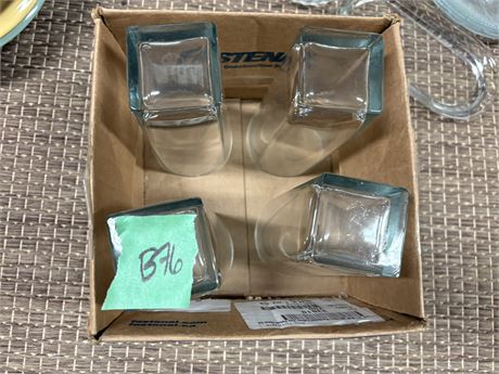 Glassware