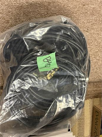 Cable Wire