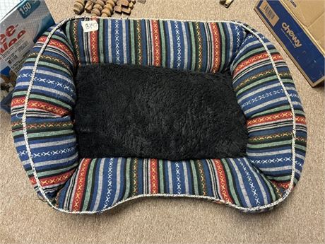 Dog Bed, Clean