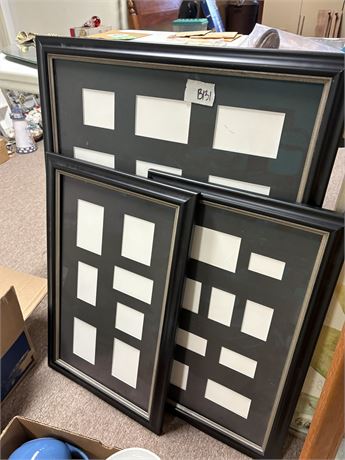 Picture Frames