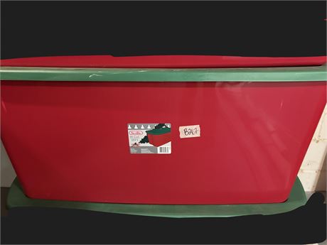 50 Gallon Storage Container (1)