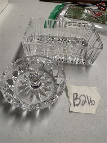 Ring and Jewelry Holder