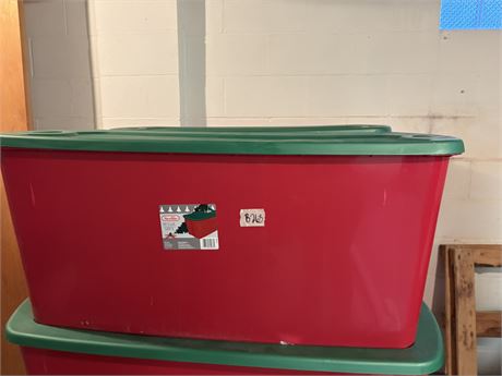 50 Gallon Storage Container (1)