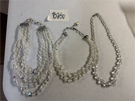 Vintage Necklaces