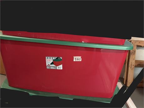 50 Gallon Storage Container (1)