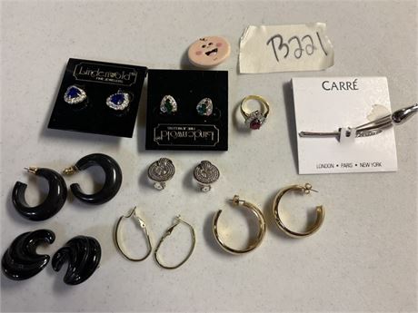 Earings