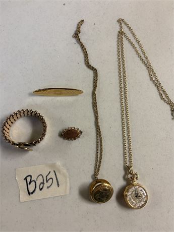 Vintage Jewelry Lot