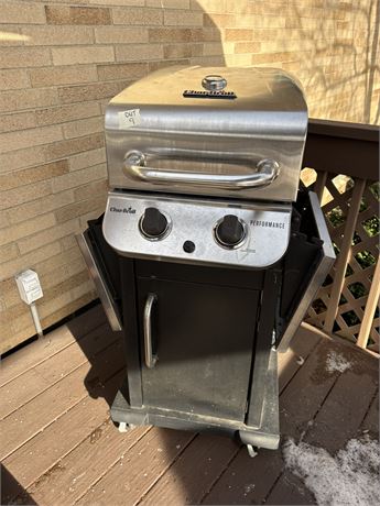 Char-Broil Grill