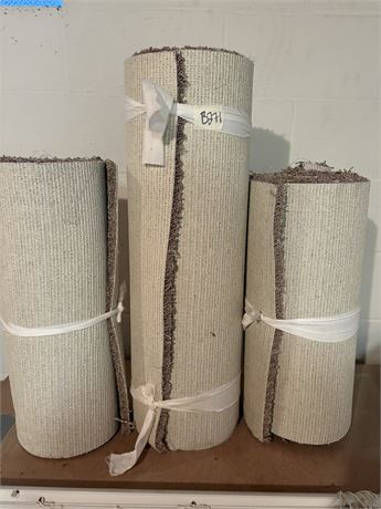 Carpet Remnants