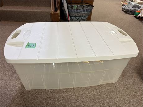 Large Storage Container