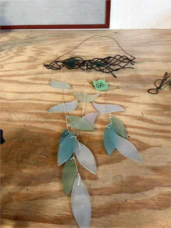 Wind Chimes