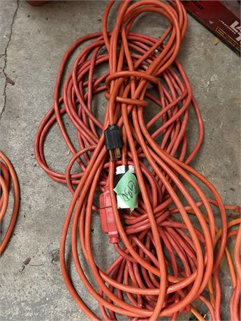 Extension Cord