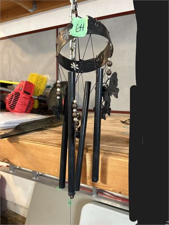 Wind Chimes