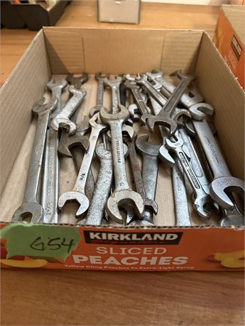 Wrenches