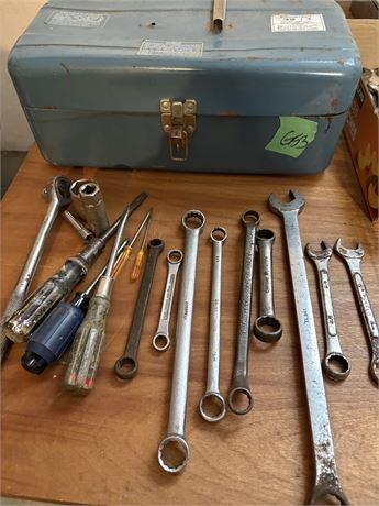 Tools