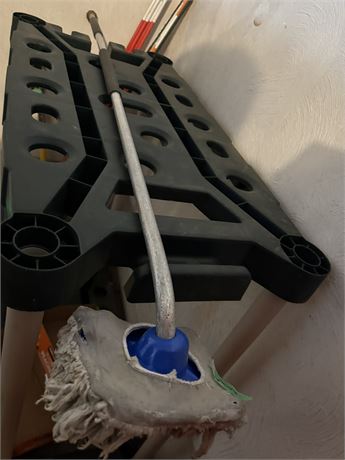 Car Wash Brush