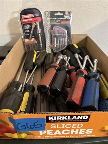 Tool Lot